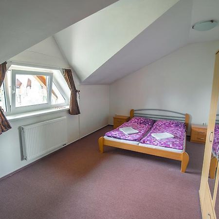 Apartman Relax Smizany Exterior photo