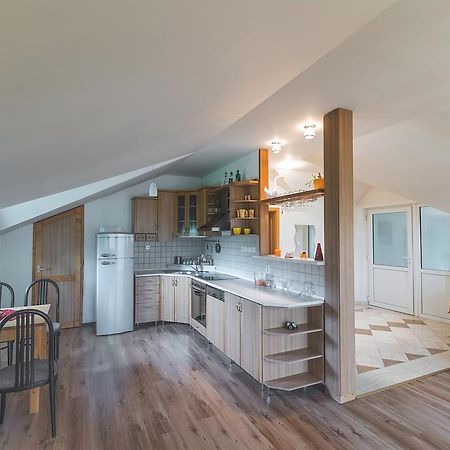 Apartman Relax Smizany Exterior photo