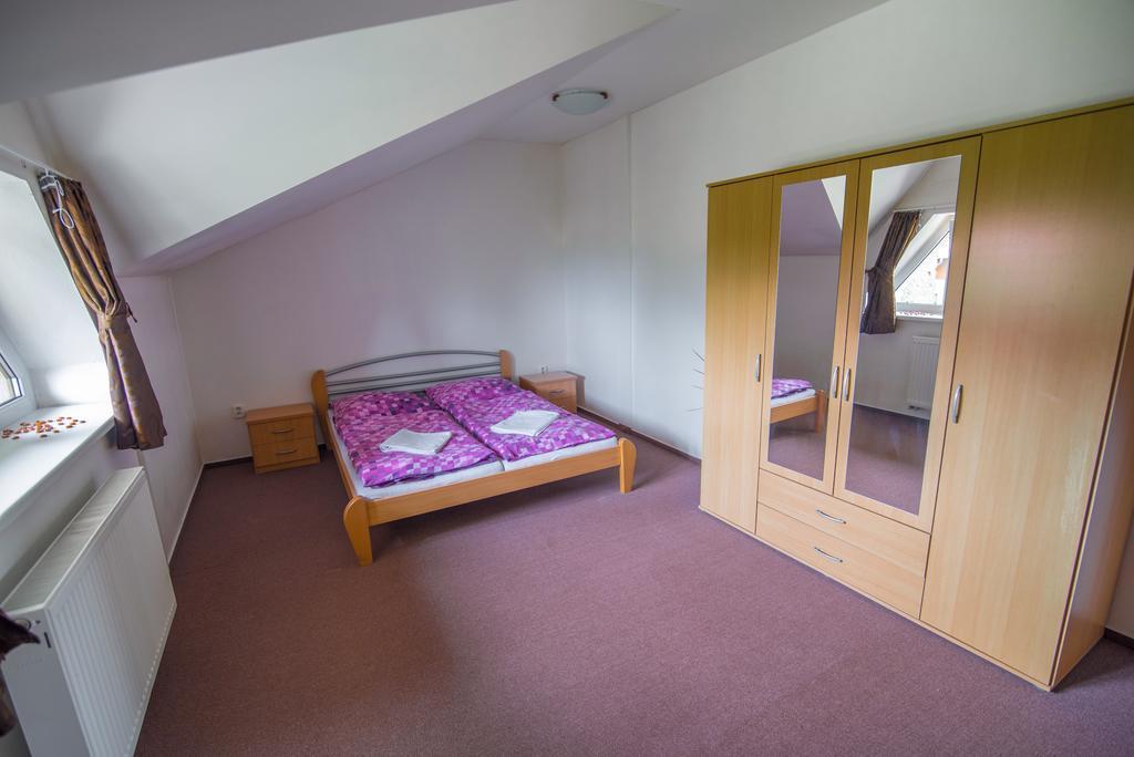 Apartman Relax Smizany Exterior photo