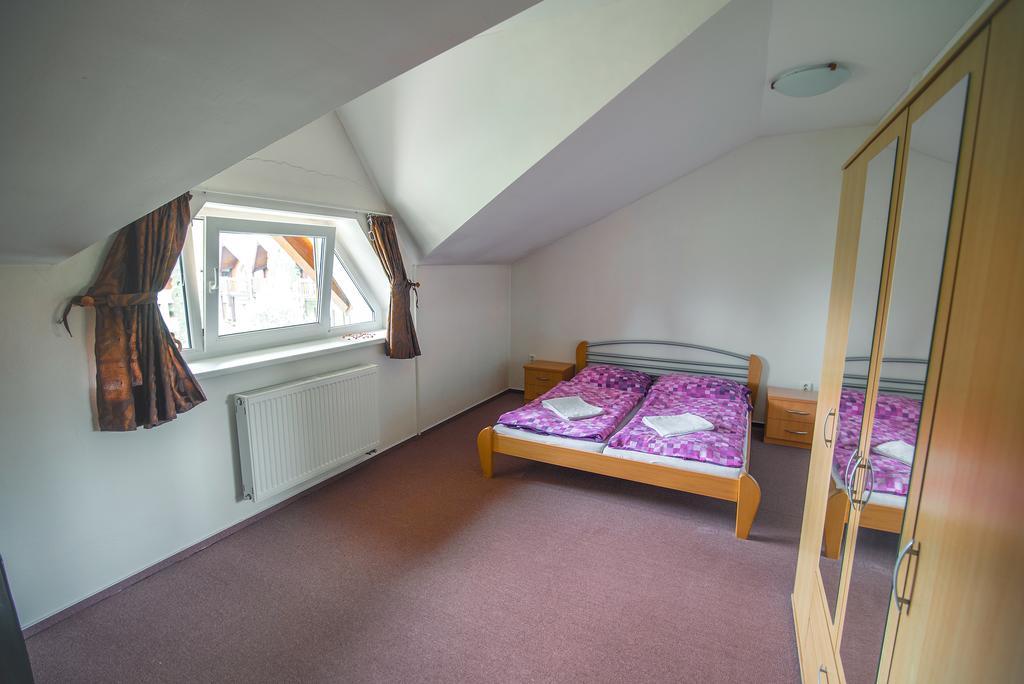 Apartman Relax Smizany Exterior photo