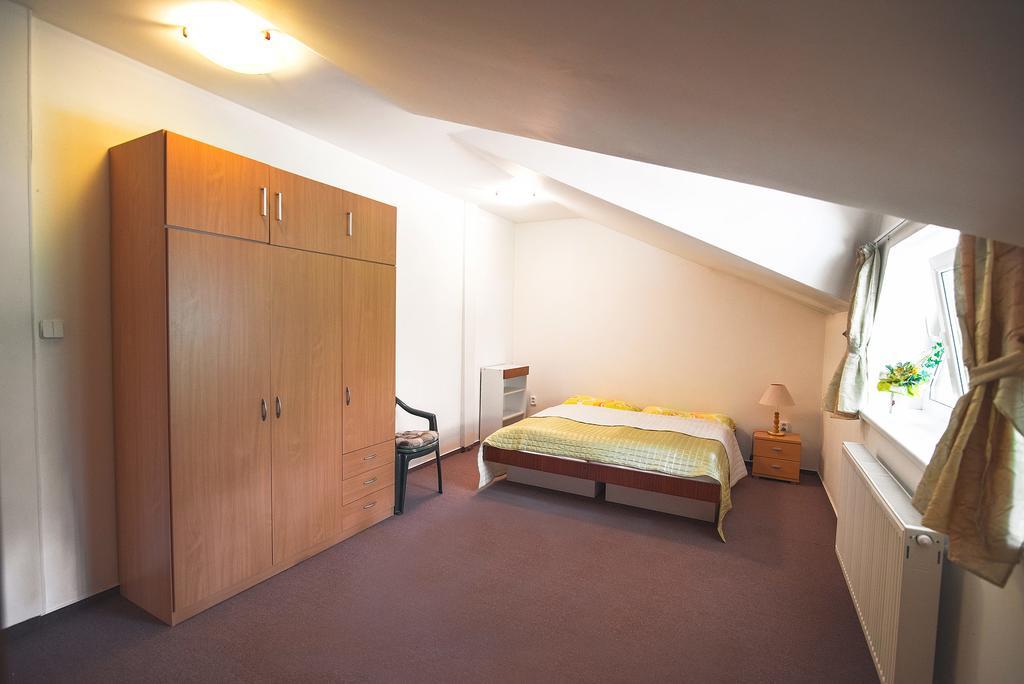Apartman Relax Smizany Exterior photo