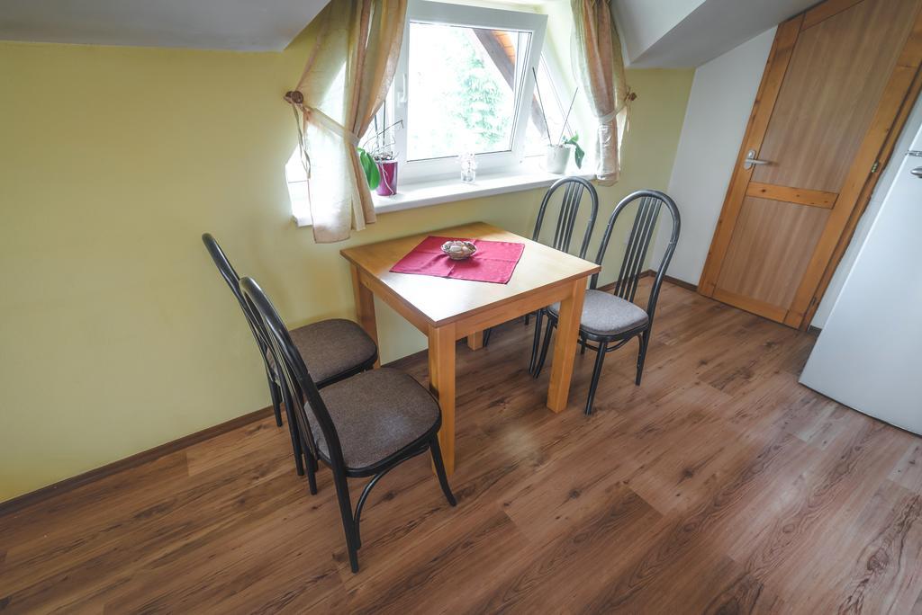 Apartman Relax Smizany Exterior photo