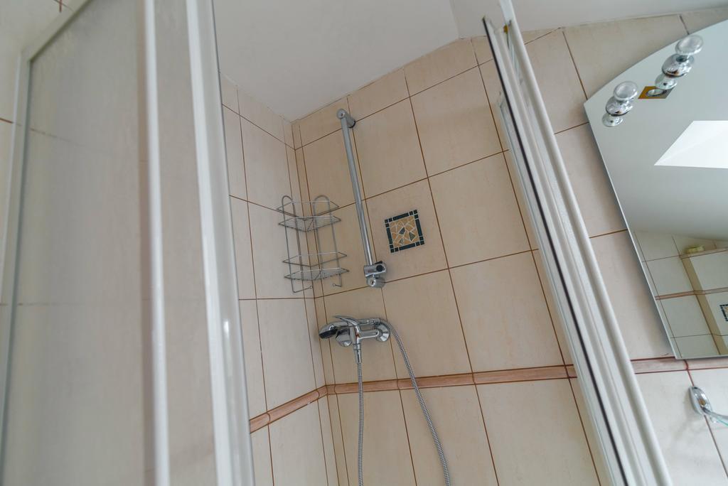 Apartman Relax Smizany Exterior photo