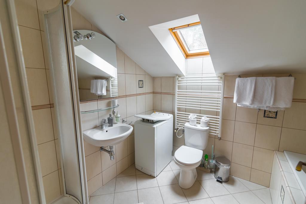 Apartman Relax Smizany Exterior photo