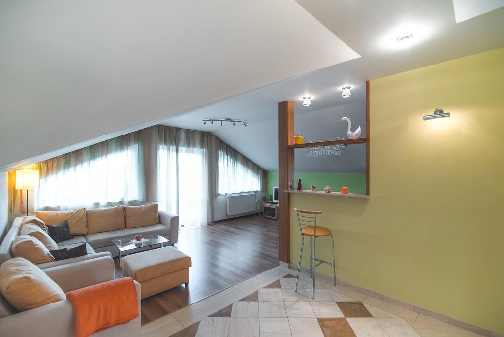 Apartman Relax Smizany Exterior photo