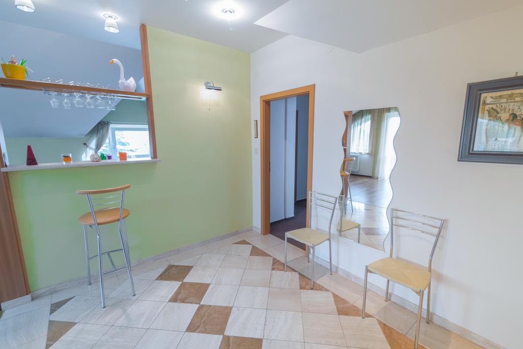 Apartman Relax Smizany Exterior photo