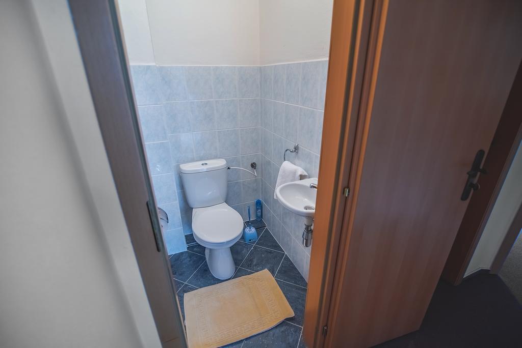 Apartman Relax Smizany Exterior photo