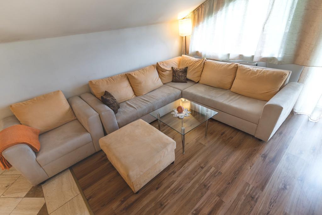 Apartman Relax Smizany Exterior photo