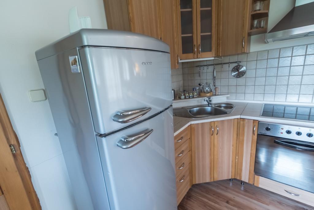 Apartman Relax Smizany Exterior photo